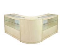 Monstershop Gemini C1200, C1200, CM60 Maple in Beige Monstershop Beige