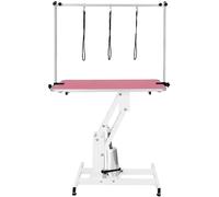 Monstershop Hydraulic Grooming Table - - Size: Hard > Jackson Pet Company > Grooming