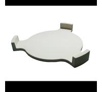 Fresh Grills 16" Midi Kamado Heat Deflector