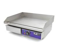 KuKoo 50cm Wide Electric Griddle