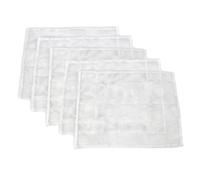 KuKoo Fruit Press Straining Bags - White