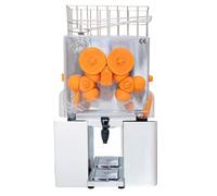 MonsterShop Kukoo Automatic Fruit Juicer Commercial Electric Extractor Citrus Juice