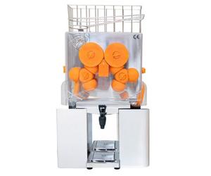 MonsterShop Kukoo Automatic Fruit Juicer Commercial Electric Extractor Citrus Juice