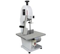 Monstershop Kukoo Commercial Bone Saw Bandsaw In Silver Silver