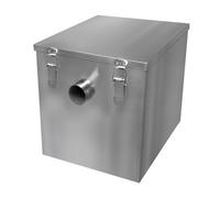 MonsterShop Kukoo Commercial Grease Trap - 35 Litres
