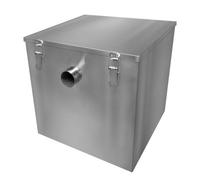 MonsterShop Kukoo Commercial Grease Trap - 60 Litres