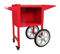 Monstershop Kukoo Popcorn Machine Cart In Red Red