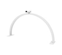 MonsterShop Led Half Moon Lamp Manicure Light