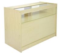 Monstershop Maple Shop Counter