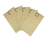 T-Mech Maxblast 80L Vacuum Cleaner Dust Bags, 5 Pack