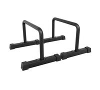 Monstershop Medium Parallettes in Black Monstershop Black One Size