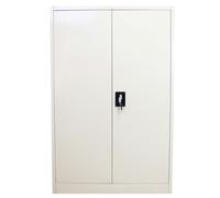 Monstershop Metal Filing Cabinet 140cm