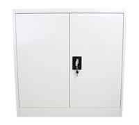 Monstershop Metal Filing Cabinet 90cm