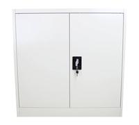 Monstershop Metal Filing Cabinet 90cm