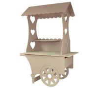 KuKoo Mini Candy Cart – Wedding Sweet Stall