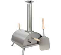 Monstershop Outdoor Table Top Pizza Oven -