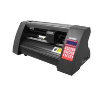 Monstershop PixMax 20" Vinyl Cutter Mini & SignCut Pro Software in Black Monstershop Black