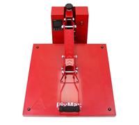 Monstershop Pixmax 50Cm Clam Heat Press, Vinyl Cutter Multi