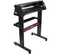 PixMax 28 Vinyl Cutter 720mm Plotter + Flexi Starter Software, Transfer Cutting