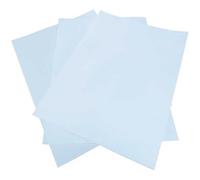 Monstershop PixMax Paper for Sublimation Printing 100 Pack in White Monstershop White