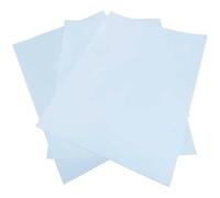 Monstershop Pixmax Paper For Sublimation Printing 100 Pack In White White