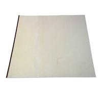 PixMax Reusable Heat Resistant PTFE Sheet for Sublimation & Vinyl Heat Presses, 48cm x 58cm