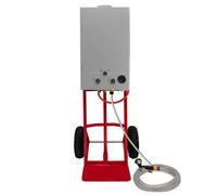 MonsterShop Portable Electric Horse Shower 18L