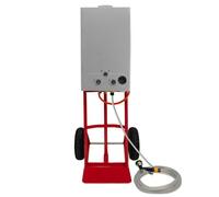 Monstershop Portable Horse Shower 18L