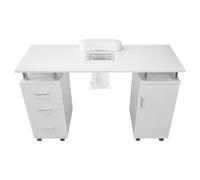 MonsterShop Professional Manicure And Nail Technician Table