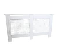 Monstershop Radiator Cover MDF - White (1515mm)