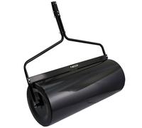 T-Mech 120L Towable Garden Roller