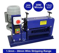 MonsterShop T-Mech Automatic Wire Stripper 38mm