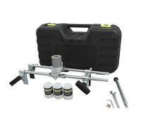 MonsterShop T-Mech Door Fitting Mortice Jig