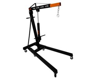 MonsterShop T-Mech Engine Lifter/crane 1 Tonne