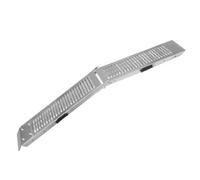 Motorbike Ramps Folding Motorcycle Loading Van Steel Heavy Duty Track Day Bike