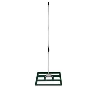 T-Mech Lawn Leveller 50cm - Green, Green