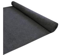 Monstershop Van Carpet Lining Anthracite Grey Grey