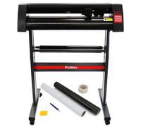 MonsterShop Vinyl Cutter 720mm with Weeding Kit