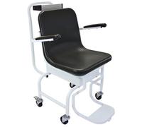 MonsterShop Wheelchair Scales & A1-12 Indicator