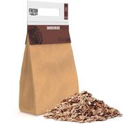 Monstershop Wood Chips BBQ Grill Wood Fired Pizza Hickory -