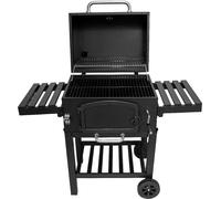 Monstershop XL BBQ Smoker -