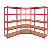 Z-Rax Corner Racking Bundle, none