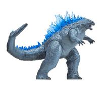 Monsterverse: 11" Giant Godzilla Roll N Battle Tail Attack Figure by Playmates Toys