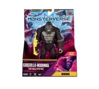 Monsterverse Kong 6in Real Feel Action Figure Godzilla x Kong The New Empire