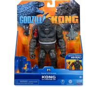 Monsterverse 6” Monster Godzilla Play Toy for Kids