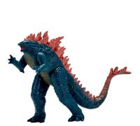 Monsterverse Evolved Godzilla Action Figure