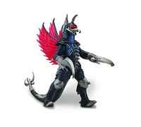 MonsterVerse Gigan Godzilla 2005 Toho Classic Collectable 6.5 Inch Highly Detailed and Sculpted Articulated Action Figure, Limited Edition, Suitable for Ages 4 Years+