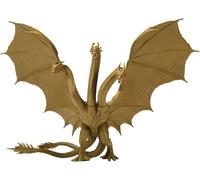 MonsterVerse Godzilla King of the Monsters 6 Inch Titan King Ghidorah Articulat