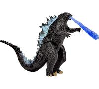 MonsterVerse Godzilla x Kong: The New Empire 6Inch GODZILLA WITH HEAT RAY Power Feature