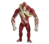 Monsterverse Godzilla v Kong New Empire 6 Skar King with Whip Weapon Action Figure